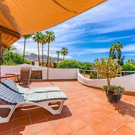 Villa Finca Ingala By Interhome Costa Adeje  Eksteriør bilde