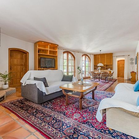 Villa Finca Ingala By Interhome Costa Adeje  Eksteriør bilde