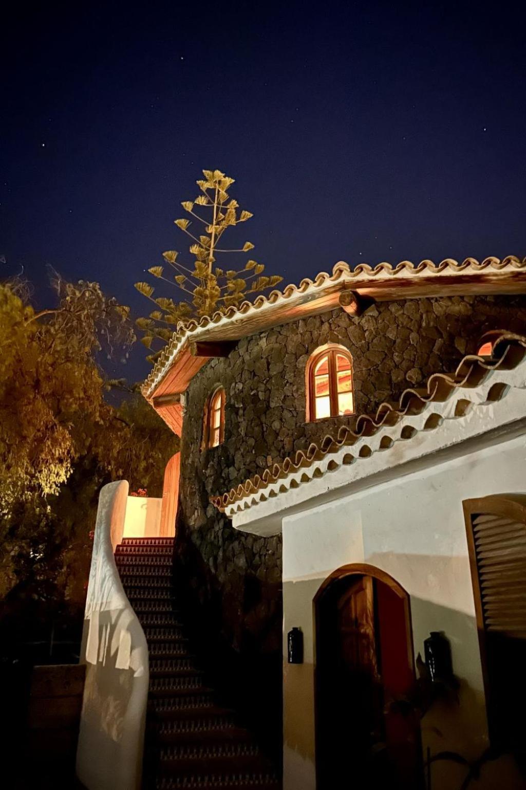 Villa Finca Ingala By Interhome Costa Adeje  Eksteriør bilde