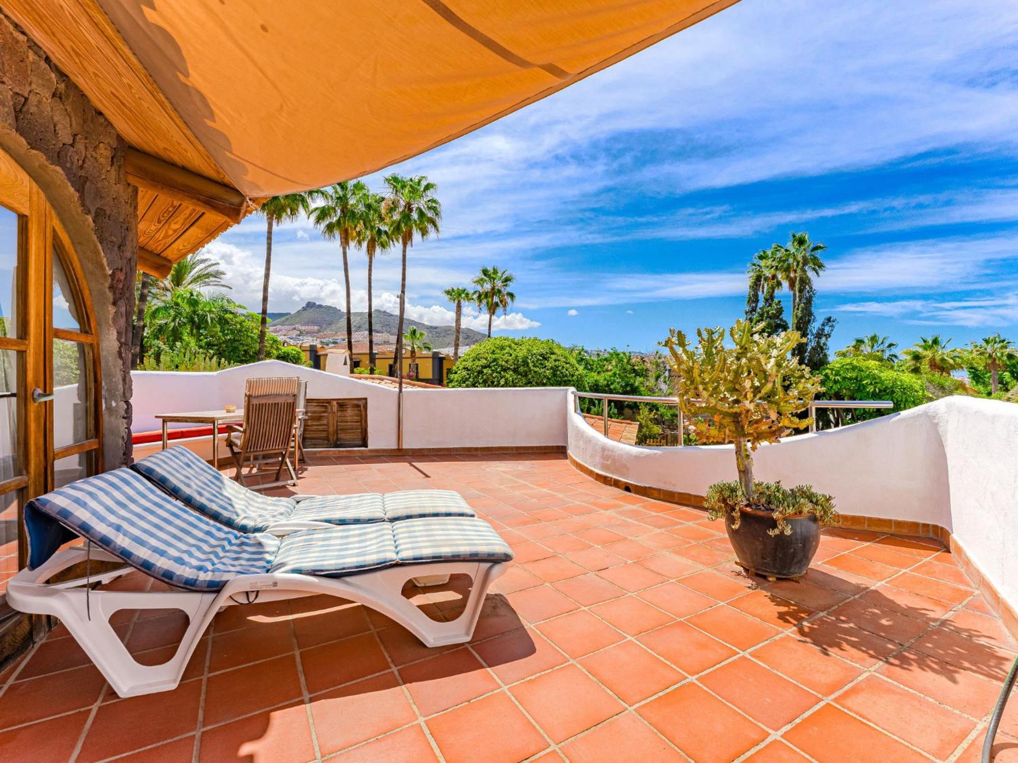 Villa Finca Ingala By Interhome Costa Adeje  Eksteriør bilde
