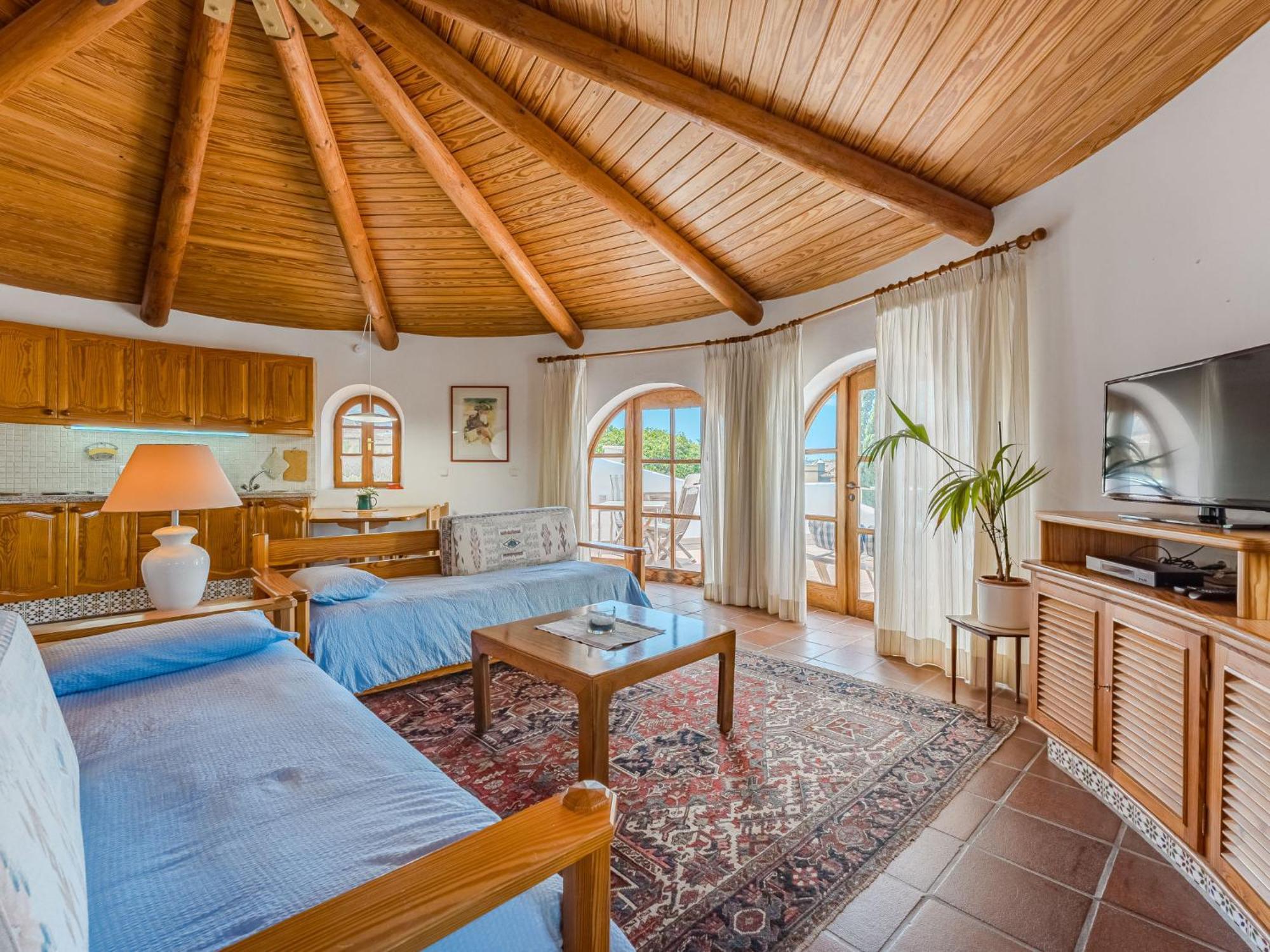 Villa Finca Ingala By Interhome Costa Adeje  Eksteriør bilde
