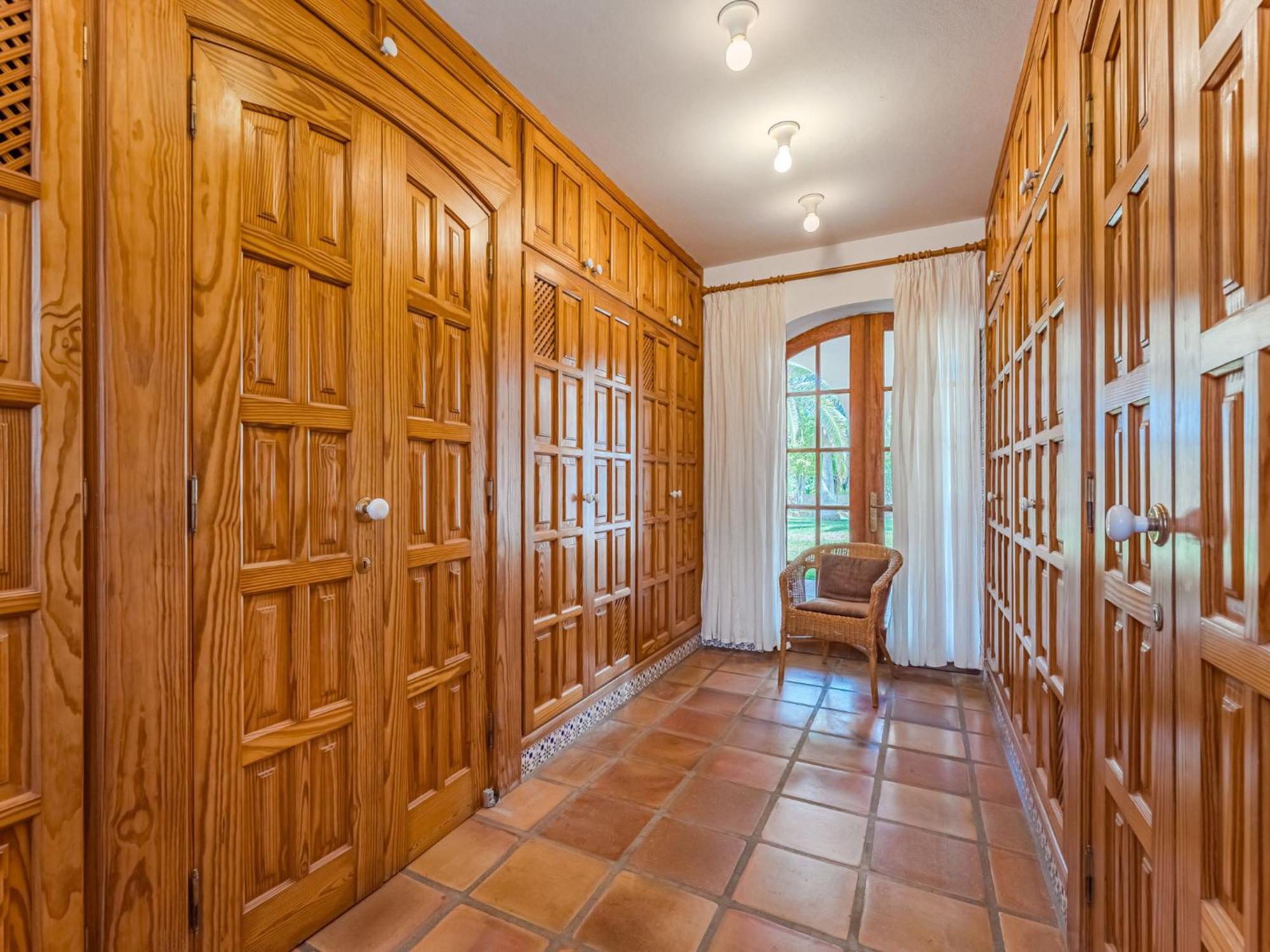 Villa Finca Ingala By Interhome Costa Adeje  Eksteriør bilde