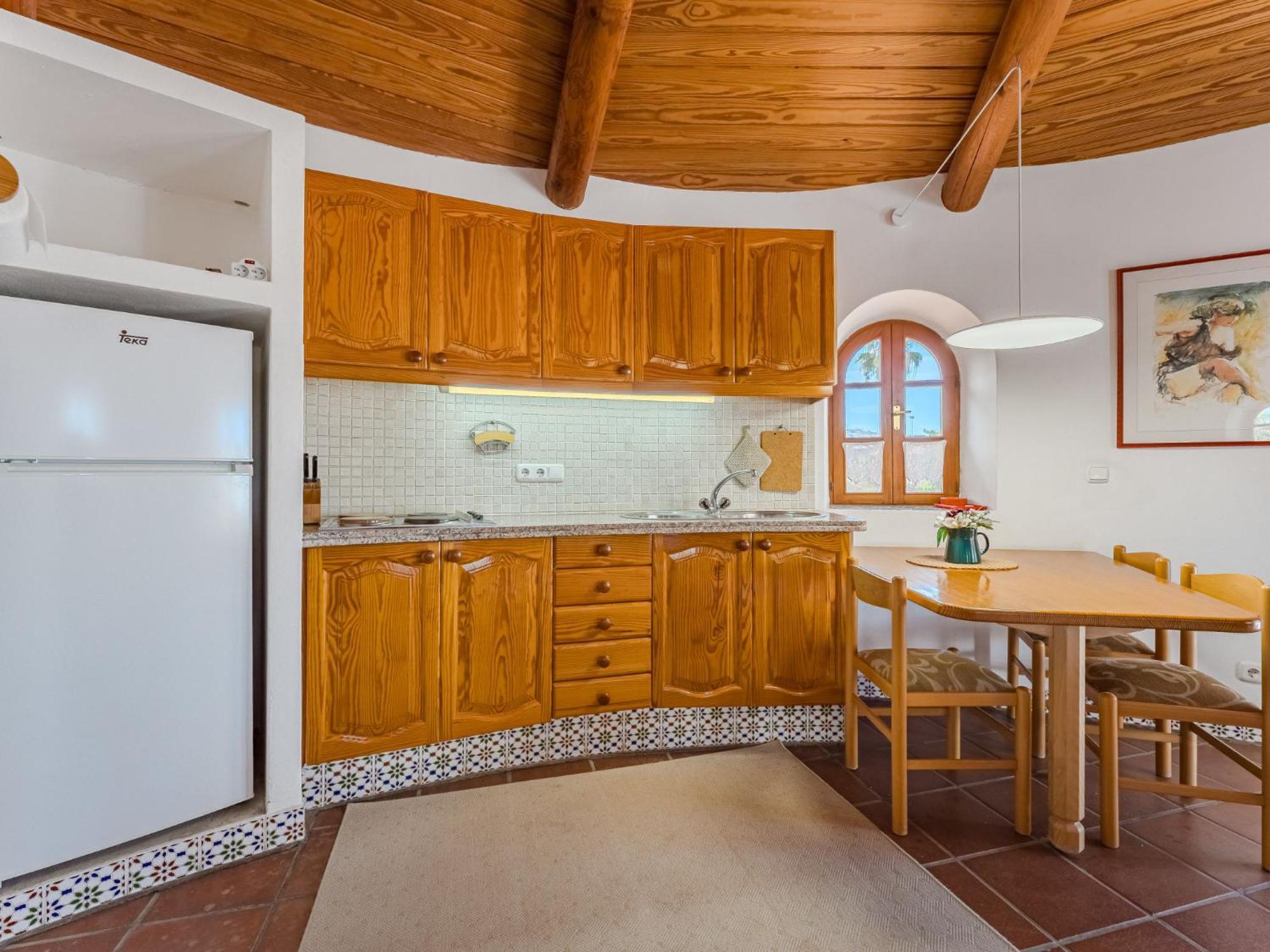 Villa Finca Ingala By Interhome Costa Adeje  Eksteriør bilde