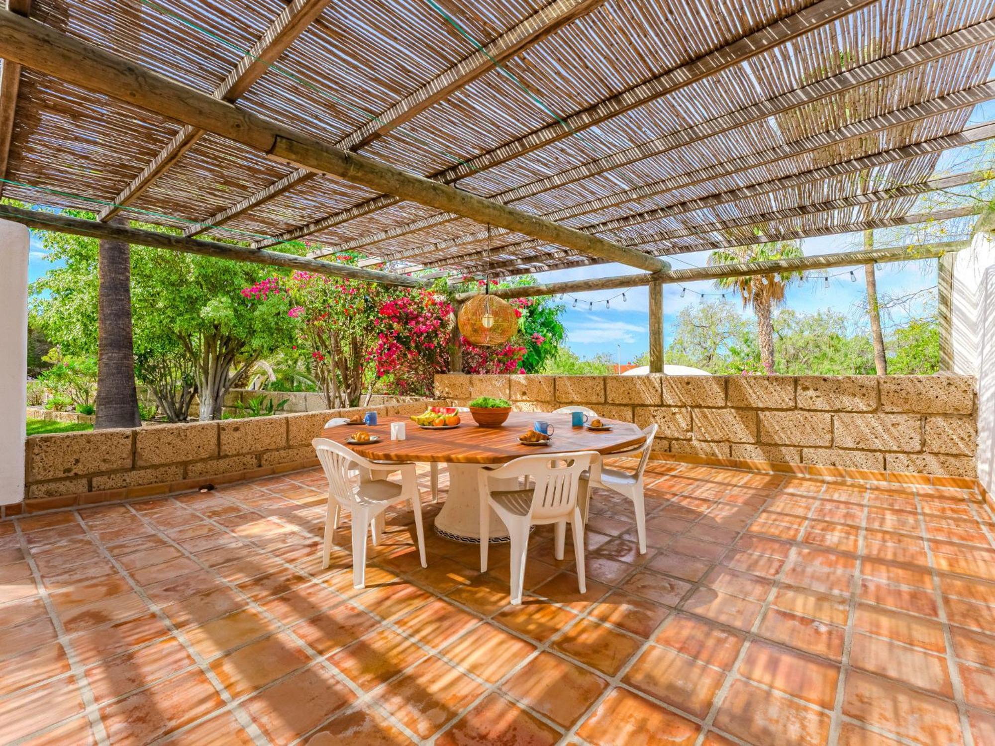 Villa Finca Ingala By Interhome Costa Adeje  Eksteriør bilde