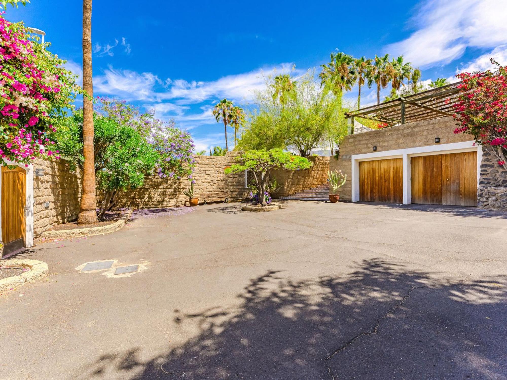 Villa Finca Ingala By Interhome Costa Adeje  Eksteriør bilde
